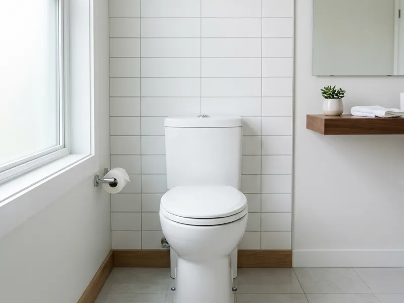 Toilet Repair & Installation Plumber in Milbank, SD